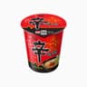 신라면 컵 65g, 12개 대표 이미지