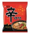 신라면 120g, 10개 대표 이미지